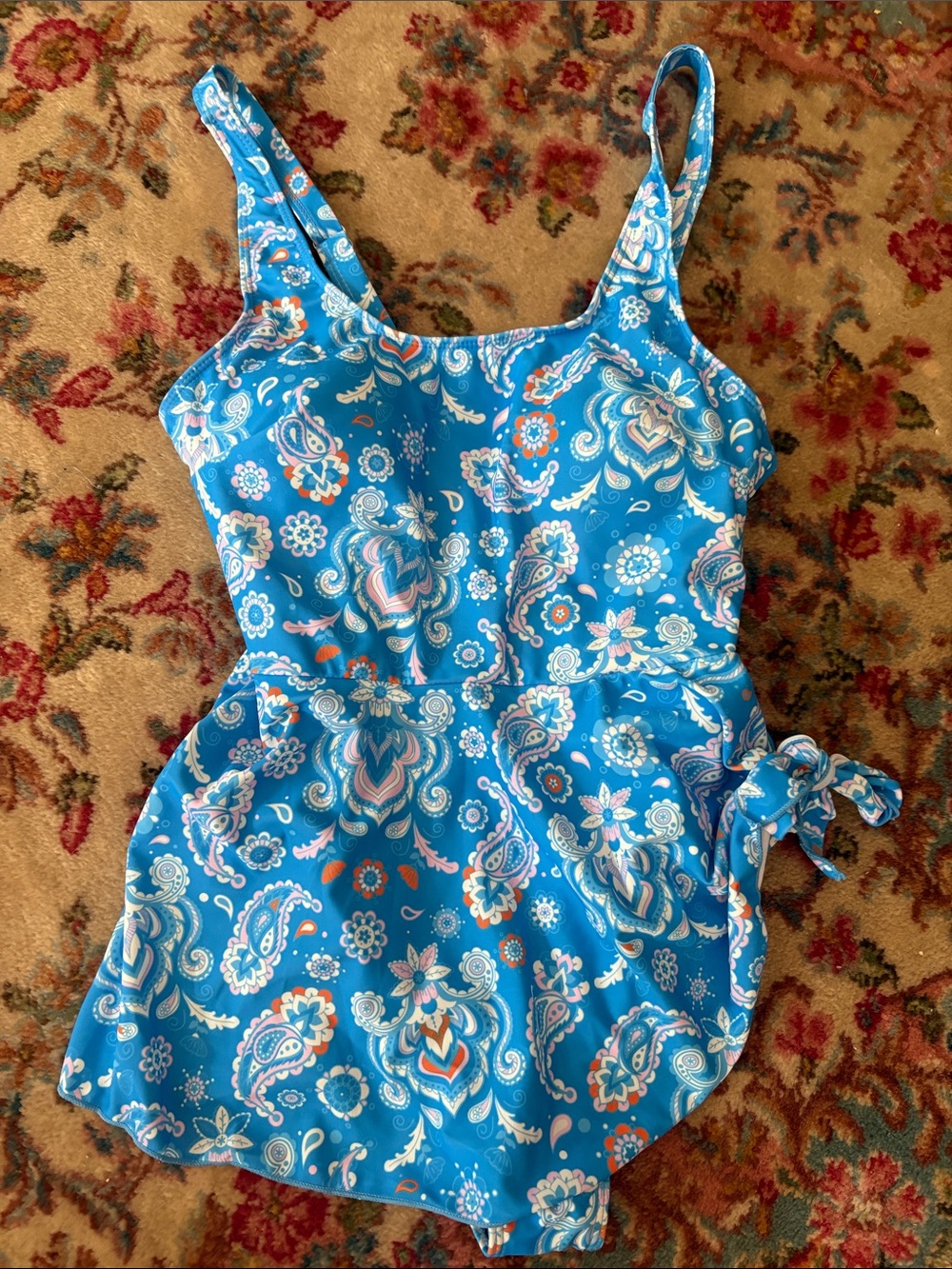 NWOT swimsuit